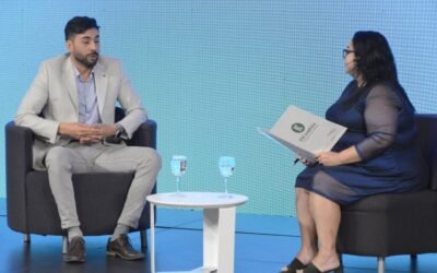 El protagonismo de la transformación digital en la industria de la salud