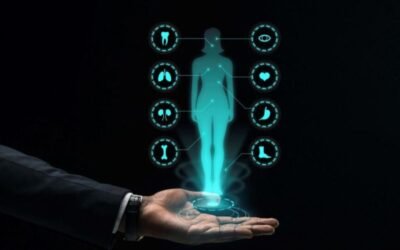 Qué es la innovación abierta en el sector salud