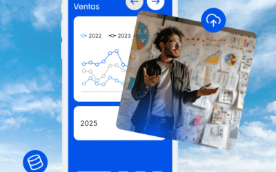 Del sistema heredado a la banca digital: el gran salto tecnológico que ya empezó