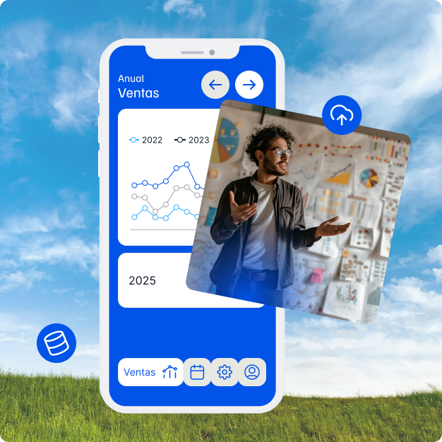 Del sistema heredado a la banca digital: el gran salto tecnológico que ya empezó