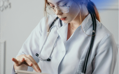 Cómo afrontar los cambios tecnológicos que transformarán el sector salud en 2025