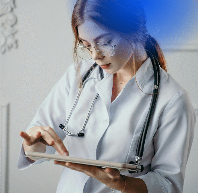 Cómo afrontar los cambios tecnológicos que transformarán el sector salud en 2025