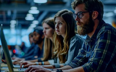 Perfiles IT en LATAM: cómo acceder al talento que tu proyecto necesita sin complicaciones