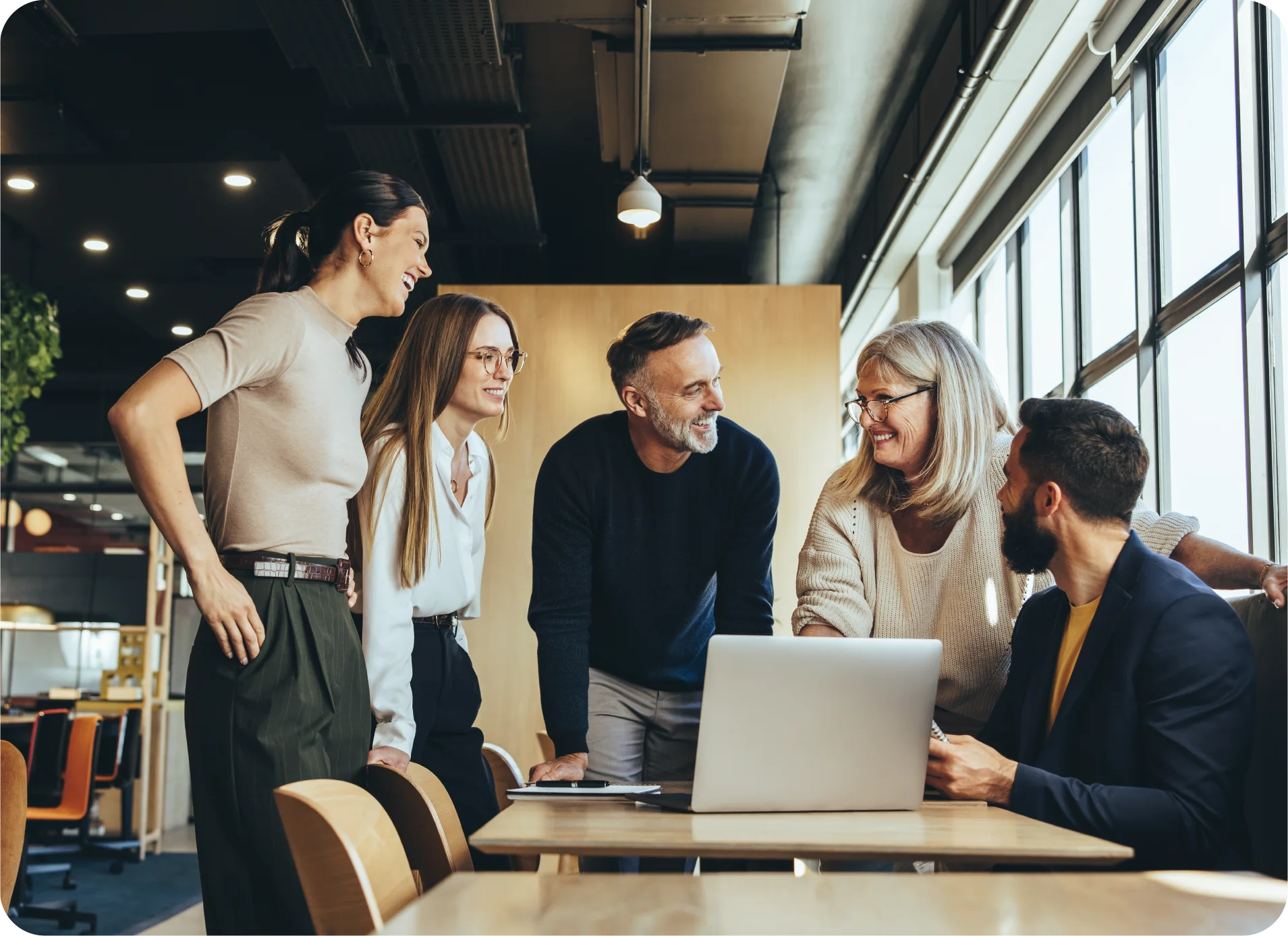 quienes somos streambe argentina avanzamos en equipo