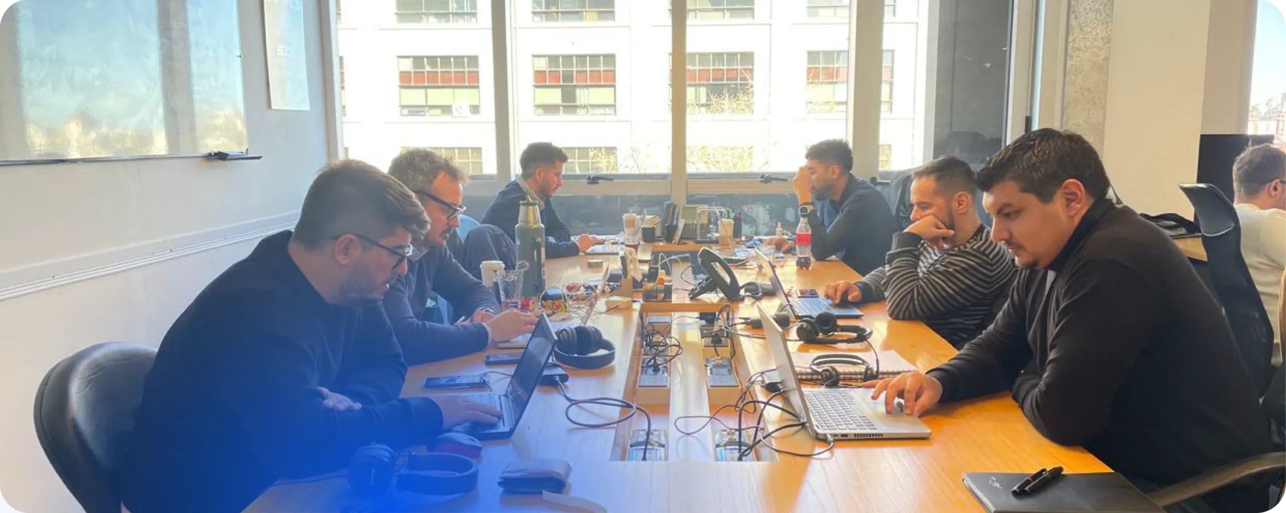 quienes somos streambe argentina metodología