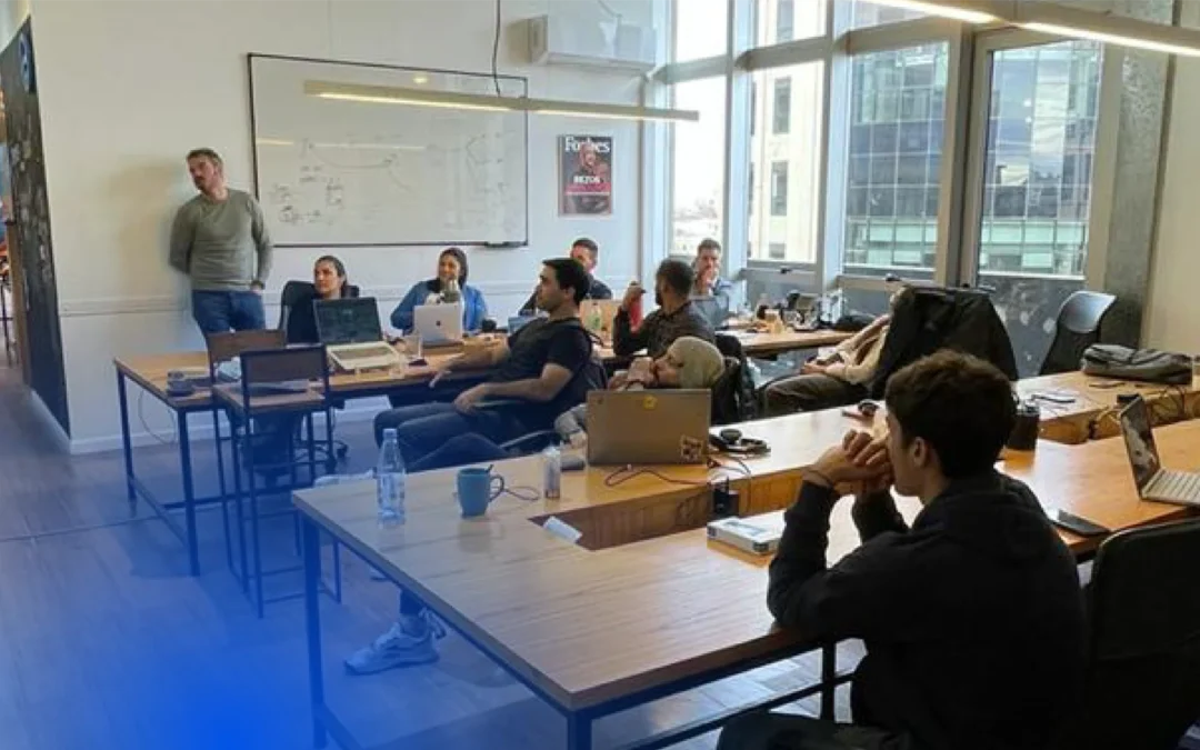 Streambe, la software factory argentina que facturará u$s 10 millones en 2023