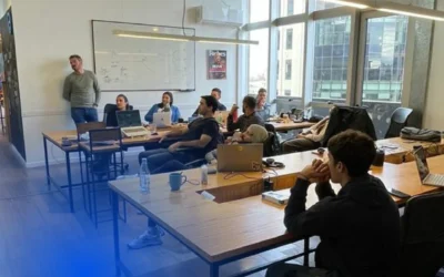 Streambe, la software factory argentina que facturará u$s 10 millones en 2023