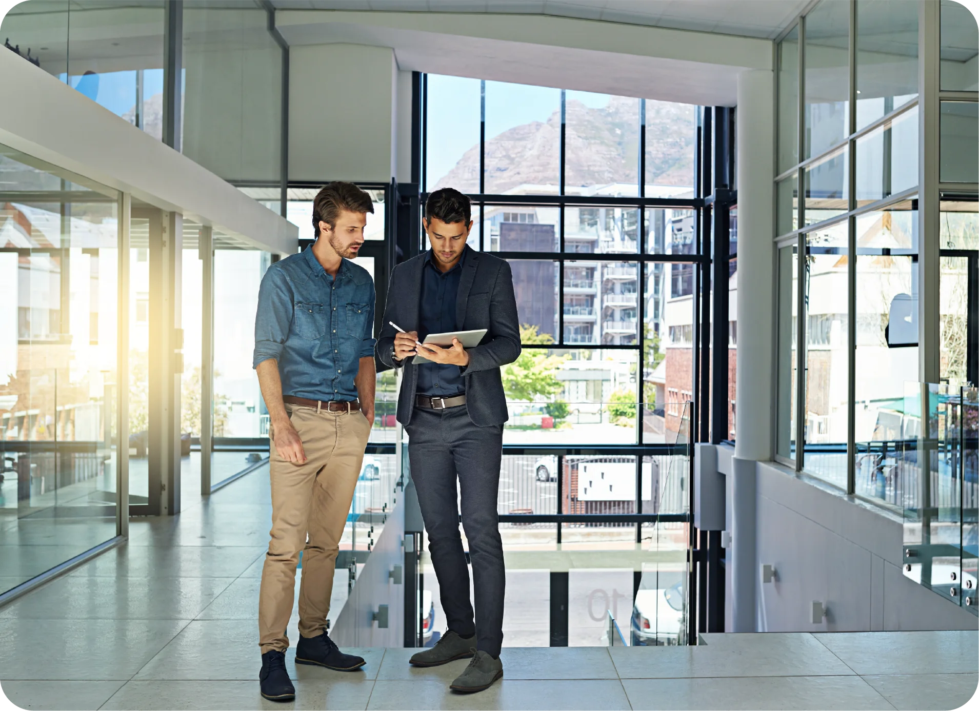 quienes somos streambe argentina priorizamos objetivos