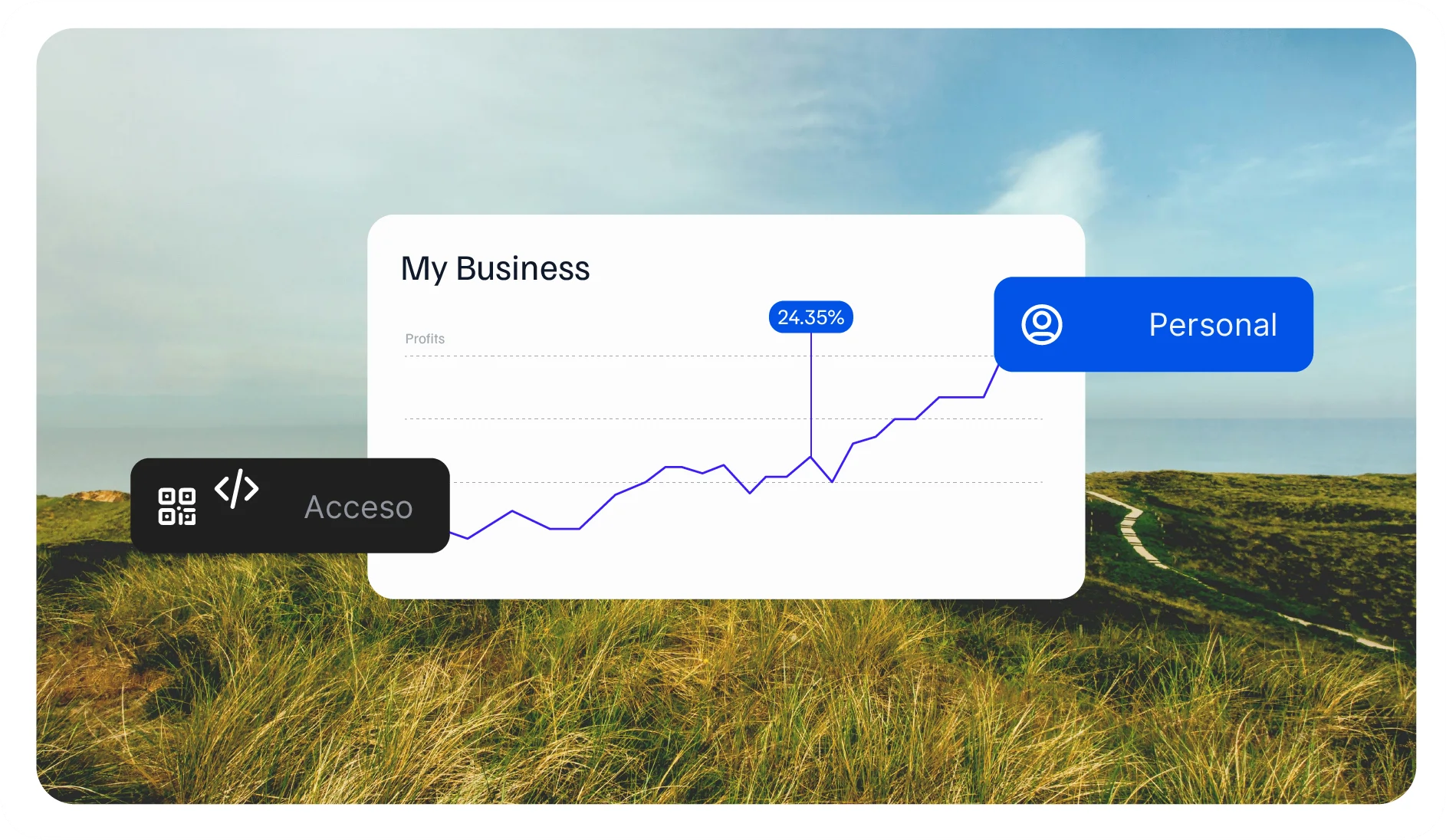 servicios Streambe Argentina Data