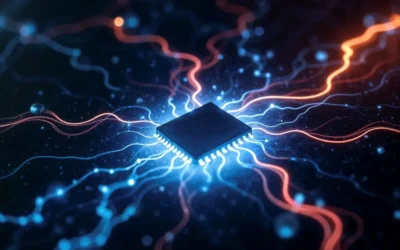 Por qué la computación cuántica será una gran tendencia de 2025