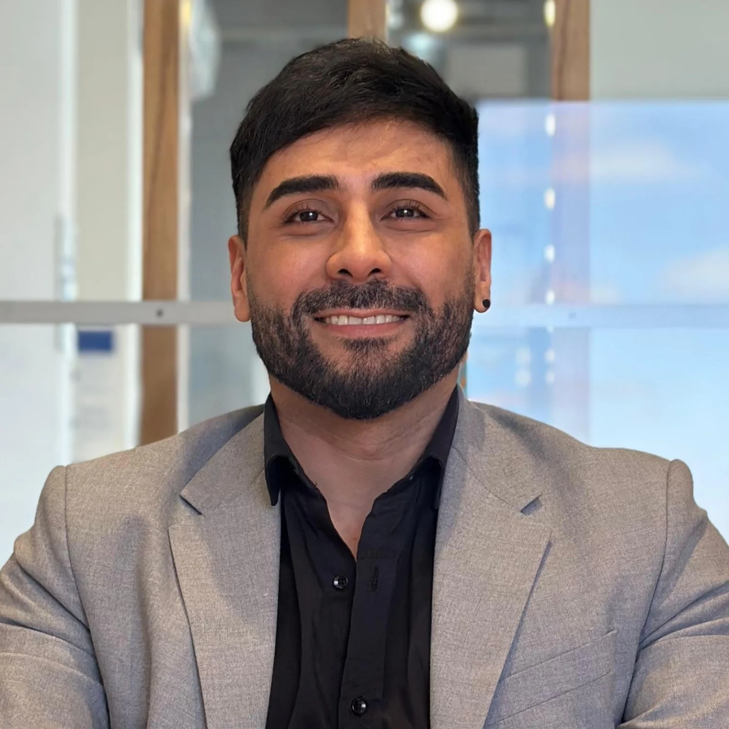 Gastón Gugliotta Streambe Argentina